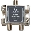 Acoustic Research AP230N  High Performance video 2-way splitter