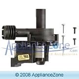 Dishwasher Drain Pump - 154407402