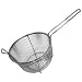 BASKET FRY RND 4-MSH 8.5