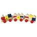 Blocks Train