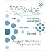 Floss & Wipe - Box of 50