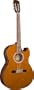 Alvarez RC460C  Regent Series Classical Acoustic-Electric Guitar