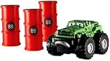 Take Along Meteor - Sarge Diecast