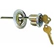 National Mfg. N280768 Dead Bolt Rim Cylinder