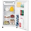 GE 3.1 cu. ft. Compact Refrigerator - White