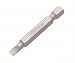 Flat Bit, 50MM - 3/16 Inch