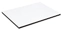 WHITE DRAWING BOARD 20 X 26