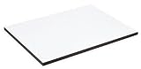 WHITE DRAWING BOARD 18 X 24