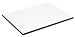 WHITE DRAWING BOARD 18 X 24