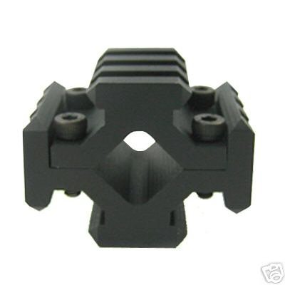 Univ Bbl Quad Wevr Base Mt