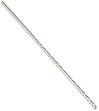Irwin5026005Professional Duty Masonry Drill Bit-Fast Spiral-1/4X13 MASONRY BIT (並行輸入品)