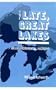The Late, Great Lakes: An Environmental History (Great Lakes Books)