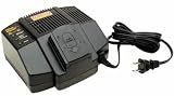 Craftsman Professional 1 Hour 9.6V to 24V Battery Quick Charger (11040)