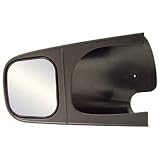 CIPA 10500 Dodge Custom Pair Towing Mirrors by CIPA