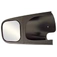 CIPA 10500 Dodge Custom Pair Towing Mirrors