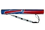 BUFFALO BILLS CAN SHAFT COOLER.