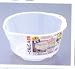 Japanese Fruit Vegetable Rice Wash Bowl #4787