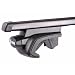 Thule Roof Bars Fits Volvo V70 1998 >