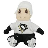 Pittsburgh Penguins Plush Mascot Beanie