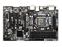Asrock B75 PRO3 Mainboard Sockel 1155 (Intel B75, 4x DDR3 Speicher, ATX, PCI-e, 4x USB 2.0)