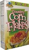Country Corn Flakes 12 oz/4 count