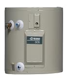 Reliance Water Heater Co. 6 6 Som S K Compact Electric Water Heater 6 Gallon