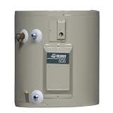 Reliance Water Heater #6 6 SOMS K 6GAL Electric Comp Heater by RELIANCE WATER HEATER CO