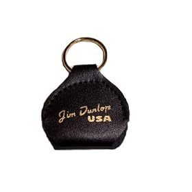 Dunlop Picker's Pouch Pickholder