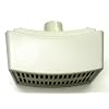 Electrolux Guardian/Lux 9000 HEPA Filter 47404 - Generic