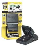 Durvet Motomco Tomcat Snap Rat Trap - 335216