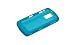 BlackBerry 8100 Series Skin, Blue for 8100, 8110, 8120, and 8130