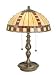 Dale Tiffany Roulette 24in Table Lamp