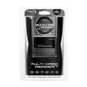 Datel Multi-Card Reader (PS3)