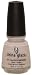 China Glaze UNDONE 70643