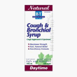 Boericke & Tafel Cough & Bronchial Syrup, 8 FL Oz