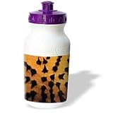 Kike Calvo Animals - Maria La Gorda, Guanahacabibes UNESCO Biosphere Reserve, Cuba, Caribbean aquatic terrestrial - Water Bottles