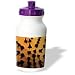 Kike Calvo Animals - Maria La Gorda, Guanahacabibes UNESCO Biosphere Reserve, Cuba, Caribbean aquatic terrestrial - Water Bottles