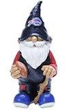 Buffalo Bills NFL 11 Garden Gnome