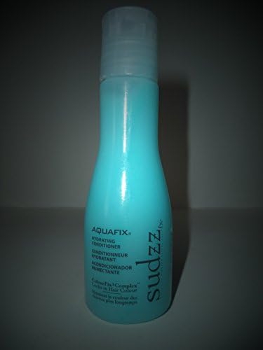 Sudzz AquaFix Hydrating Trial Size Conditioner 2 fl. oz.