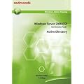 WINDOWS SERVER 2008 (R2) - ACTIVE DIRECTORY: inkl. Service Pack 1