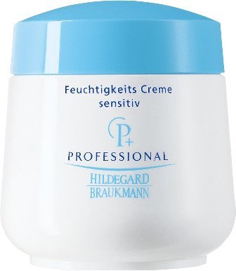 Hildegard Braukmann Professional Feuchtigkeits Creme Sensitive 50ml Preisvergleich
