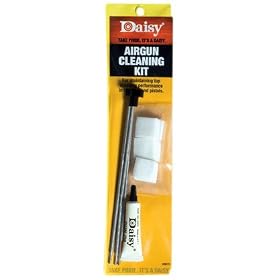 Daisy Air Gun Cleaning Kit by 