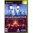 Headhunter Redemption Xbox