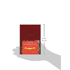 1979 Book of Common Prayer Economy Edition