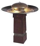 Kenroy Home Portland Sound Floor Fountain
