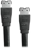 Esata 3GBPS External Cable 6FT