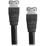 Esata 3GBPS External Cable 6FT