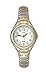 Timex Women's T2M813 Classic Two-Tone title=