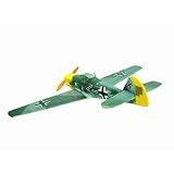 ME-109 ARF: No Power System