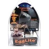 Cal Pump LXE20W Extra Egglite without Transformer, 20 Watt